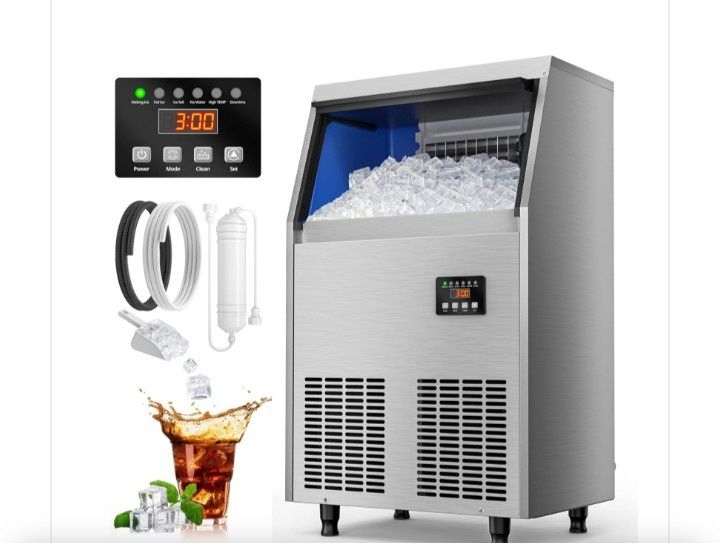 Ремонт холодильного оборудования.