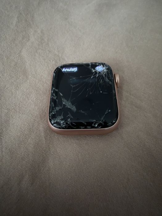 Apple watch SE1 spart