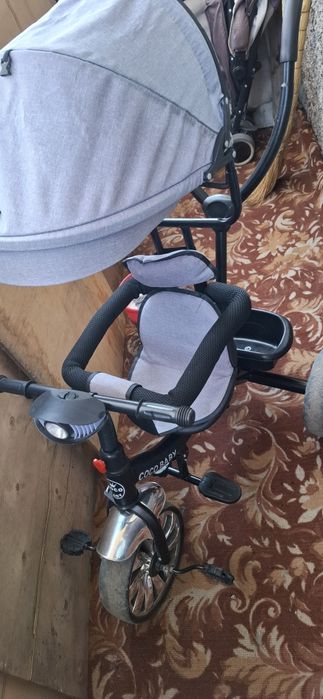 Продам велосипед