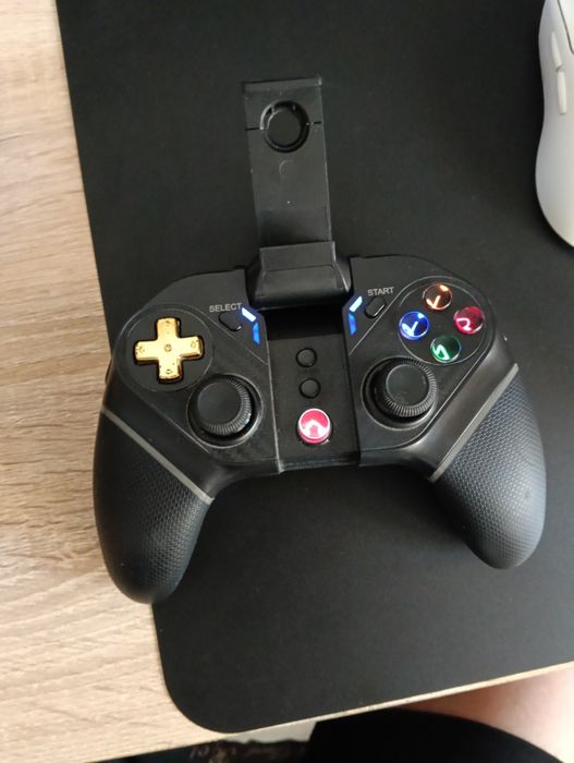 Controller ipega