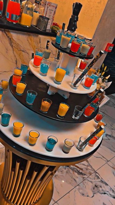 Barman de evenimente