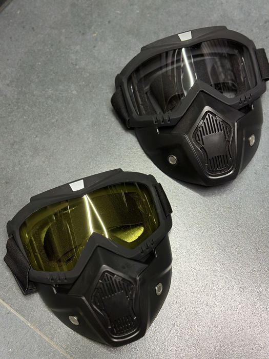 Маска трансформер, Мотоаксессуары и Мотоэкипировка! Мотомагазин!