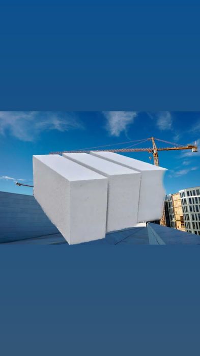 Газоблок                                  газоблок