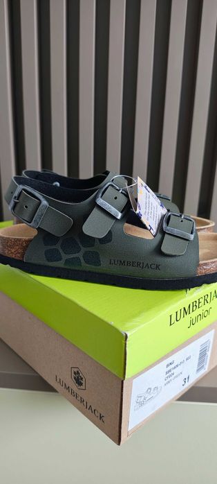 Încălțăminte noua copii Nike , Lumberjack , Primigi