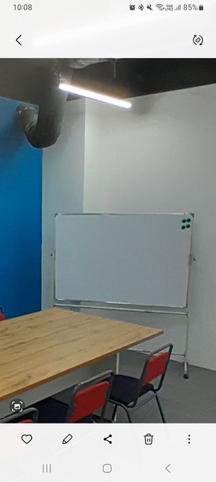 Доски маркерные в хорошем состоянии