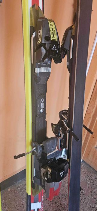 Fischer RC4 competition