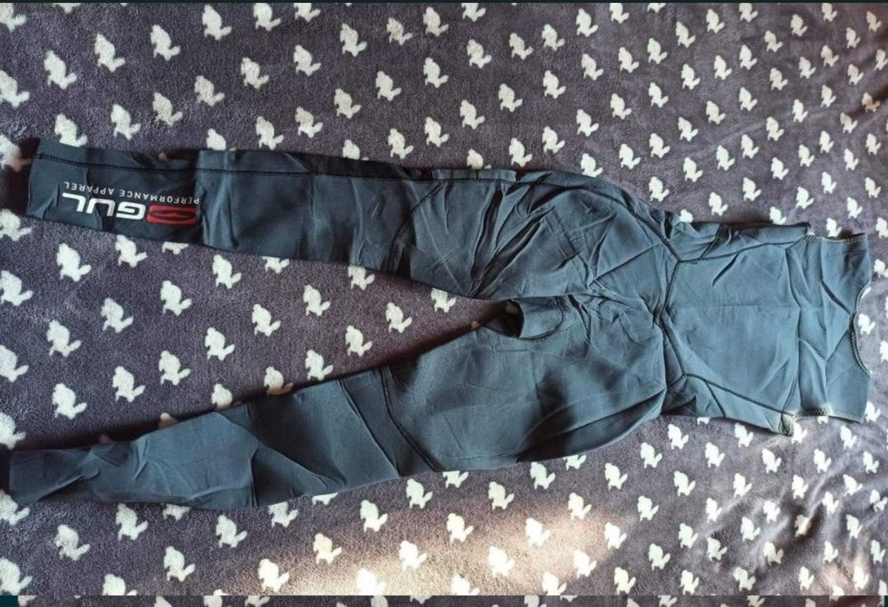 Costum neopren gul fără mâneci picioare lungi scuba diving inot scufundari surf sporturi de apa mite skyjet

scufundari kite ski sport
