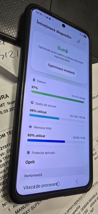 Samsung Galaxy S21 128GB