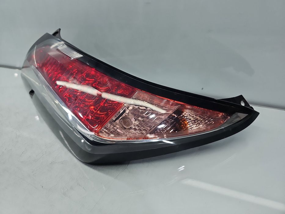 Stop aripa stanga Toyota Aygo II (AB40) [2014-2018] 81560-0H122