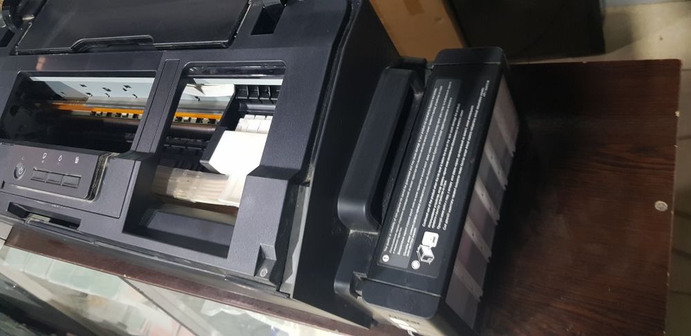epson L1800 idialno A3
