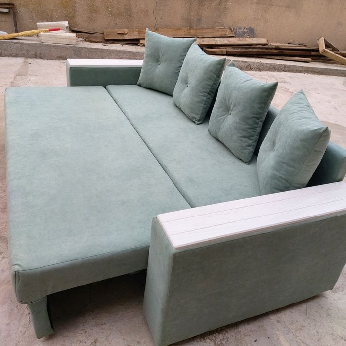 Диваны новые в отличном состоянии