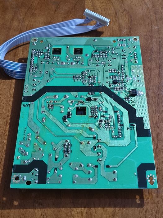 Piese Smart tv.led Allview 42"