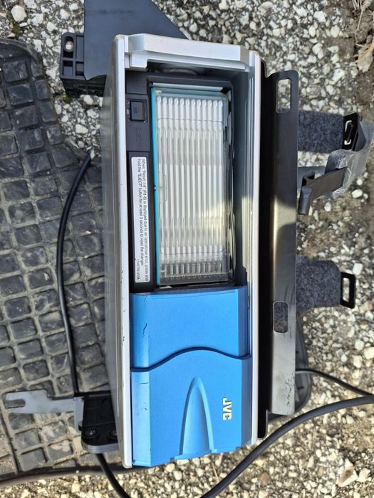 СD Changer за Audi A6 C5