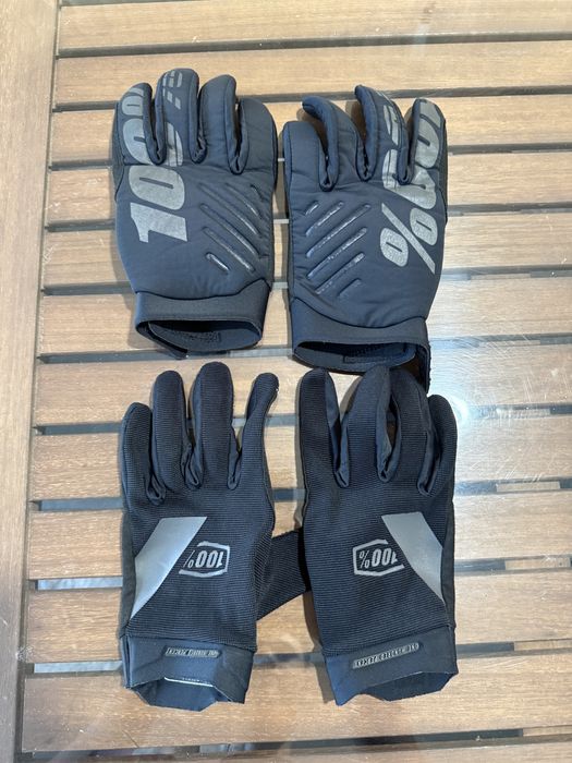 Echipament Motocross/Enduro (Alpinestars, 100%, 24MX)