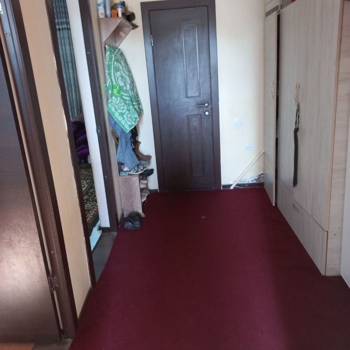 Какайдида Янги курилган домларда 1 каватидан 2 хонали хонадон срочно с