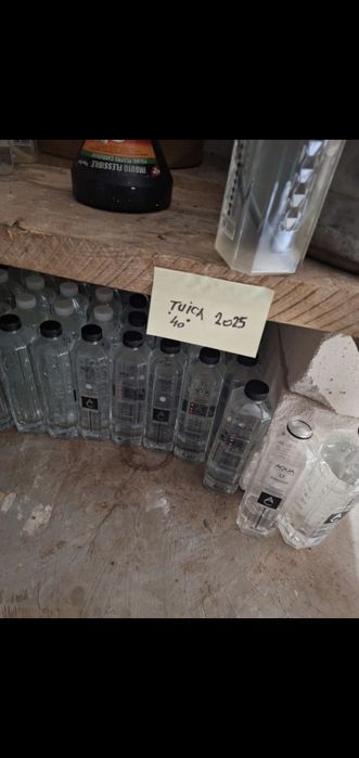Sirop de fructe ...