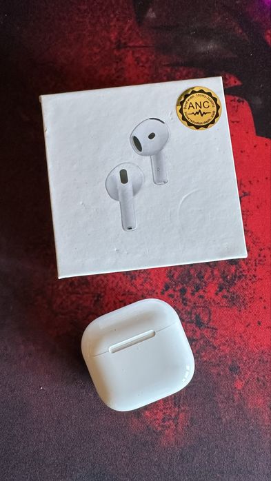 Apple AirPods 4 ANC in garantie