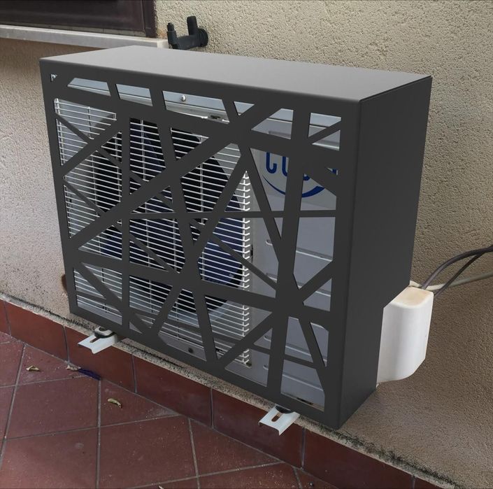 Корзины для кондиционеров