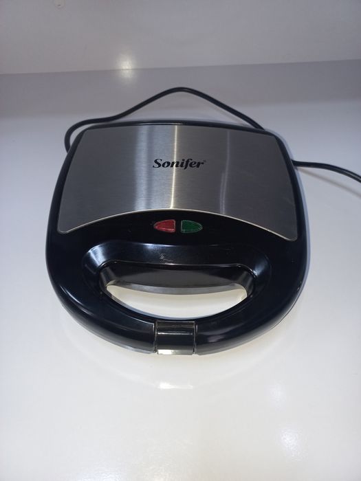 Toster Toster Toster