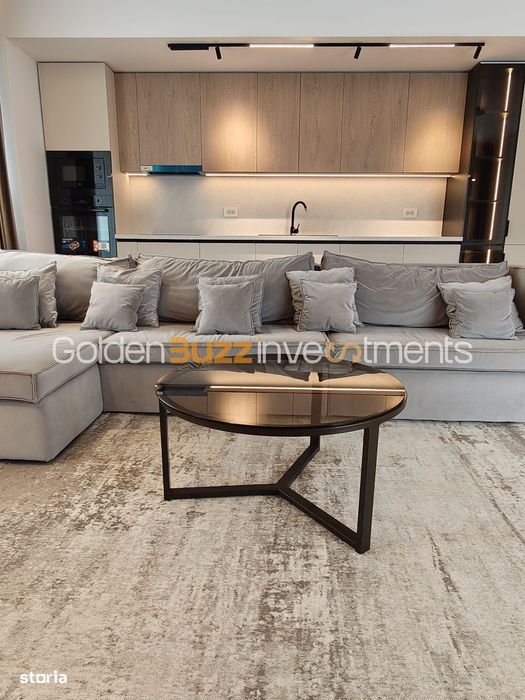 Apartament 3 camere I Residence 5 I Matei Basarab