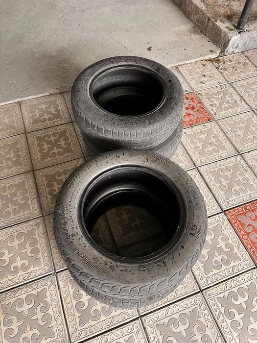 Продам шины  185,65,р15