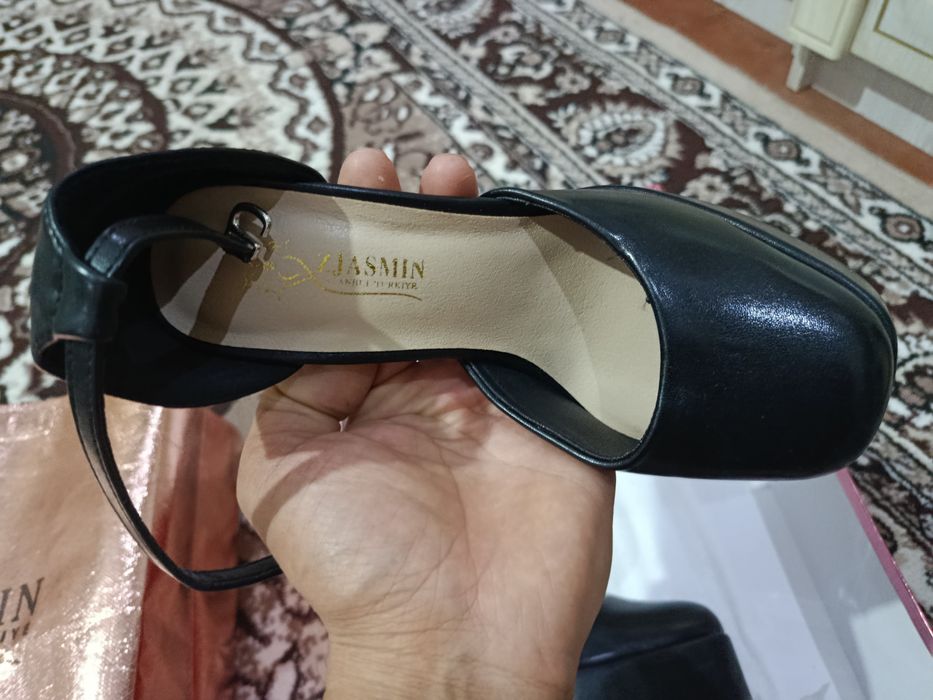 tuflik sotiladi kafolati beraman