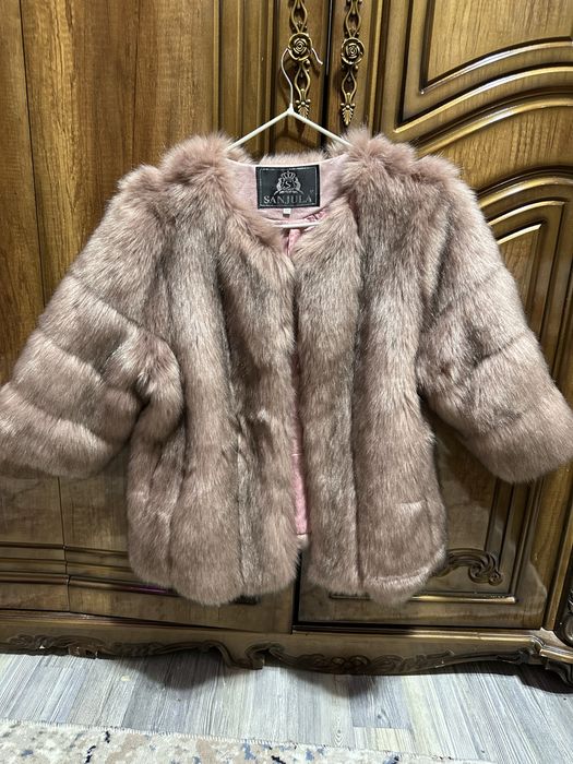 shuba sarpo uchun 44-46 razmer