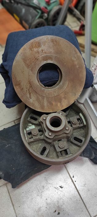 План Шайба Ф-315