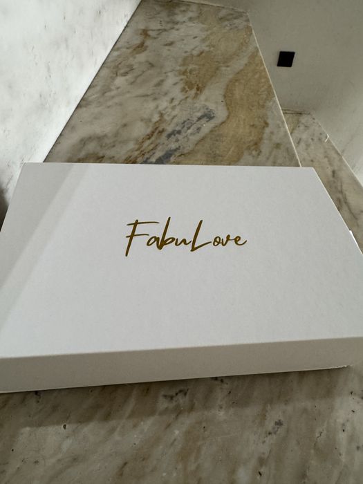 Комплект за постоянни гривни FabuLove (Permanent Bracelet Kit) – чисто нов