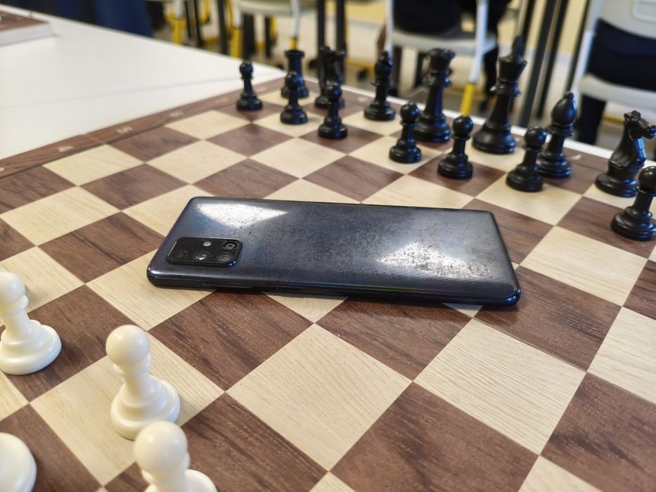 Samsung Galaxy A71
