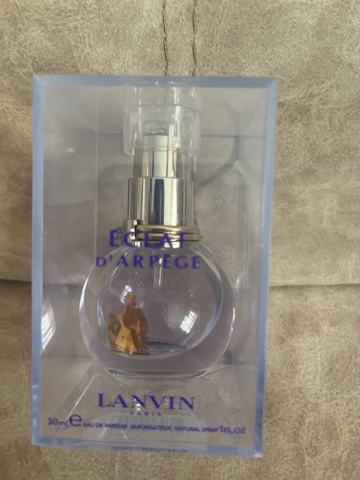 Lanvin – Eclat d’Arpège