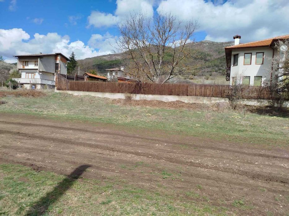 Продава се Парцел в с. Хвойна, Област Смолян - 463 кв.м за 36 €/кв.м - Снимка #3