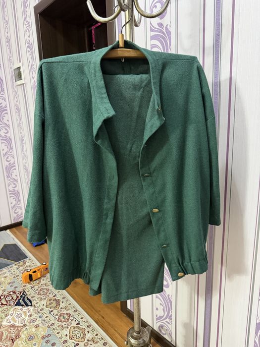 Двойка шалбармен бәрі 2000 тг дан