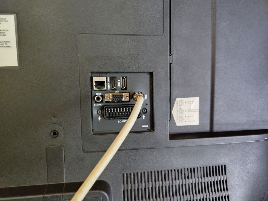 Vând televizor DGIHOME Smart preț 350 fix citiți anunțul