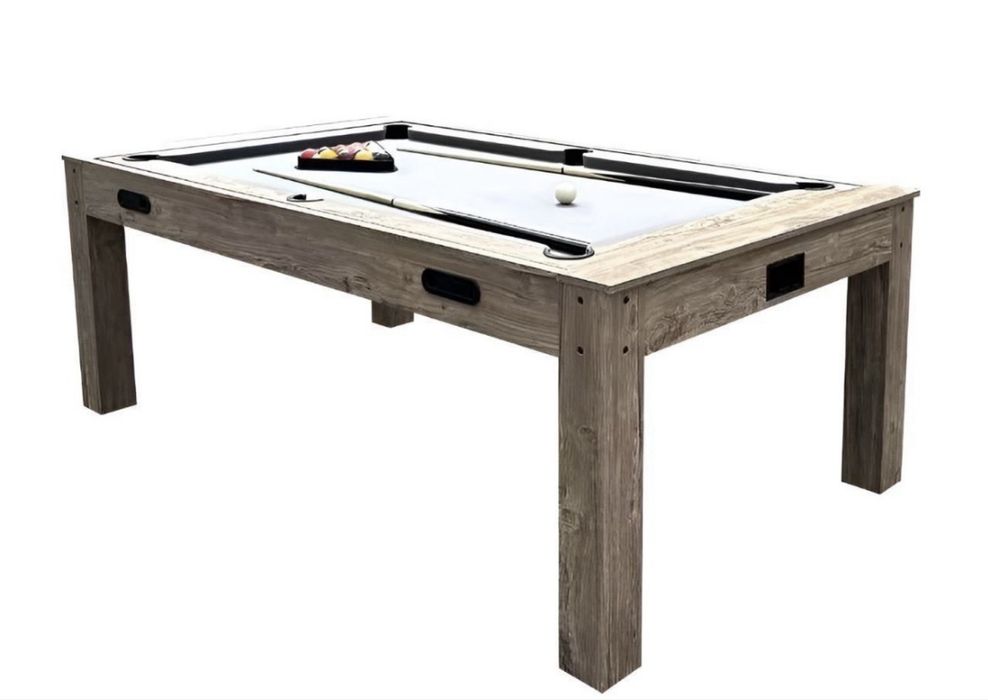 Игровой стол 4х1 Теннис стол Аэрохоккей Бильярд Sport 008