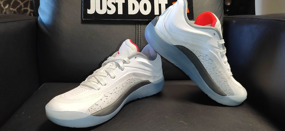 Nike Jordan Zion 4,номер 38
