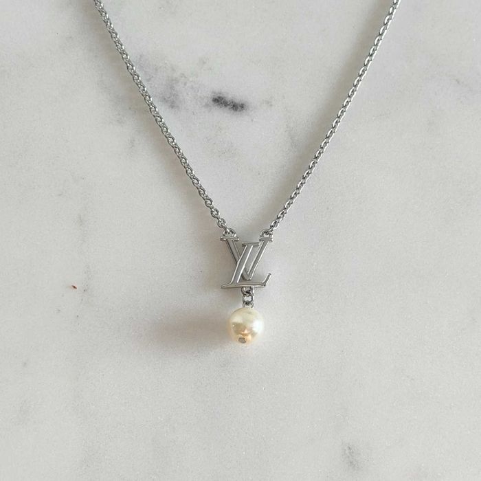 Colier Louis Vuitton Iconic Louisa