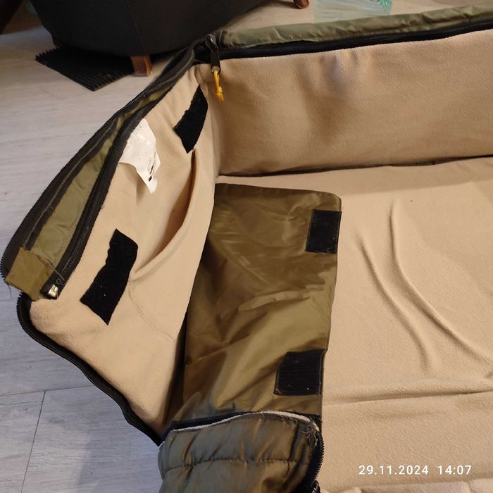 Спальник большого размера производство ОАЭ