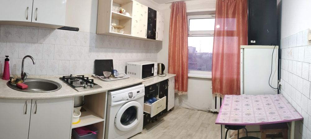 3 ком. Квартира, на любой срок