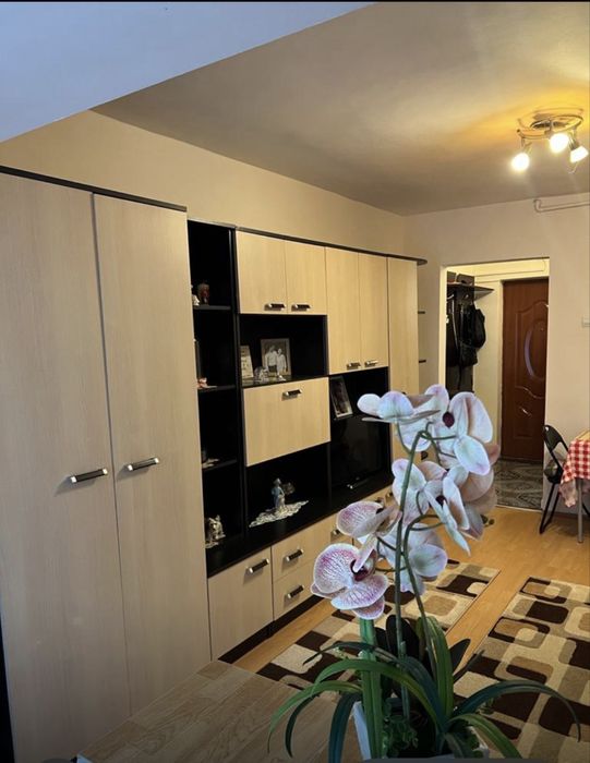 Garsoniera, Bistrița – etaj 3 – disponibil