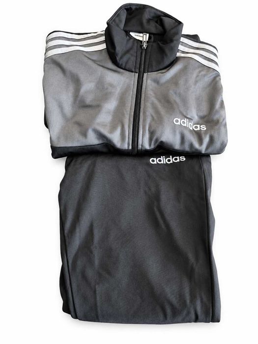 Анцуг Спортен Екип adidas мъжки размер S i 2XL Полиестер футбол бягане фитнес