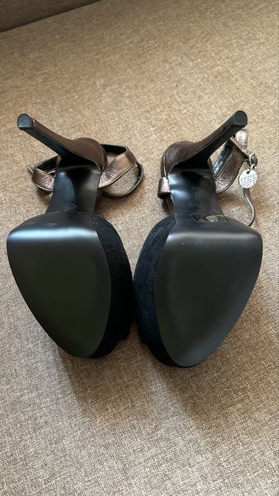 Високи токове Miss Sixty