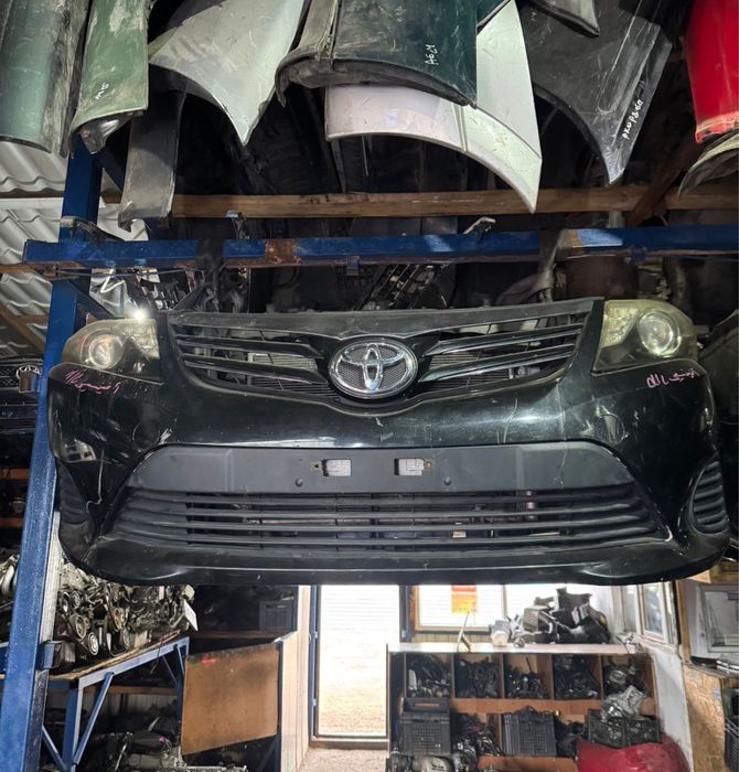Ноускат Toyota Avensis 3 ПОКОЛЕНИЕ