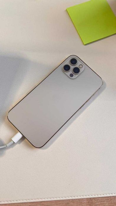 iPhone 12 pro 128 gb