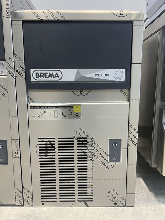 Brema льдогенератор CB 184A (Italiya)