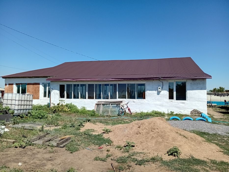Продам Дом село Путь илича