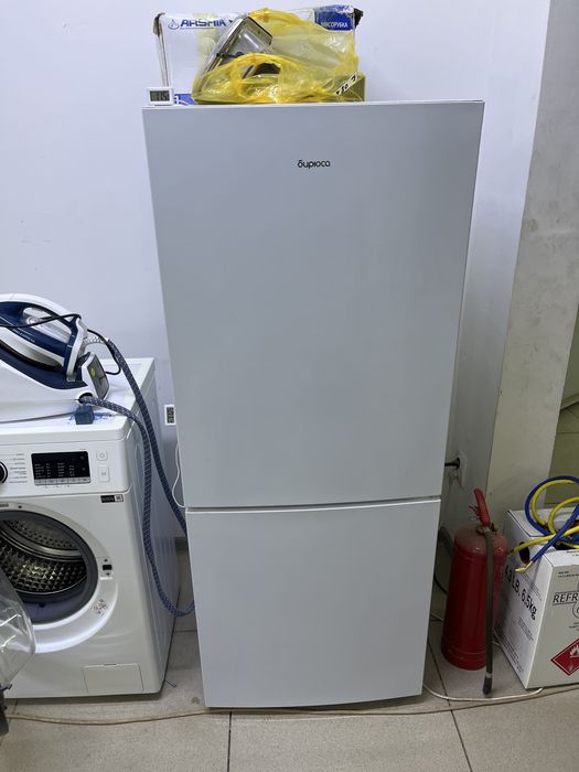 Холодильник lg No Frost