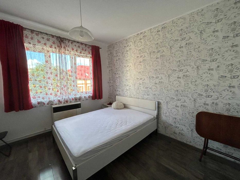 Garsoniera de vanzare 23mp - Brasov, Strada Brazilor 66A, Cartier Noua