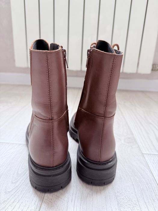 Женские ботильоны Geox D Iridea B Abx