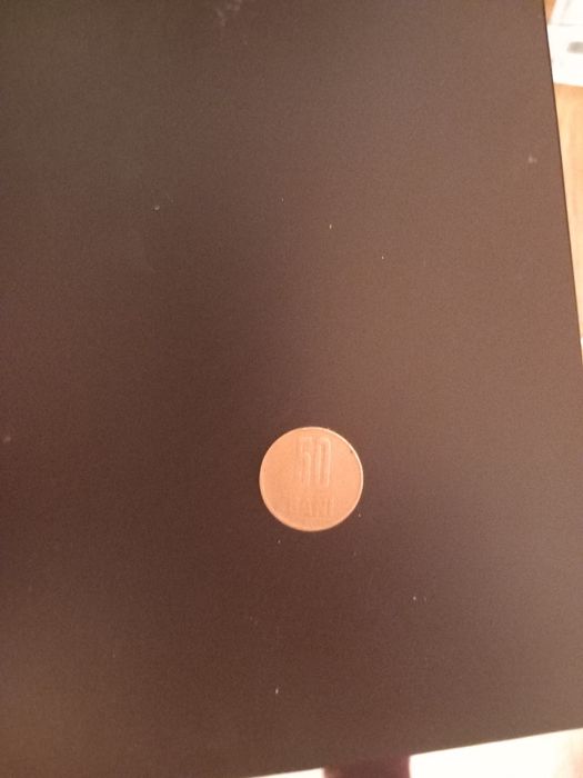 Vând moneda din anul 2006